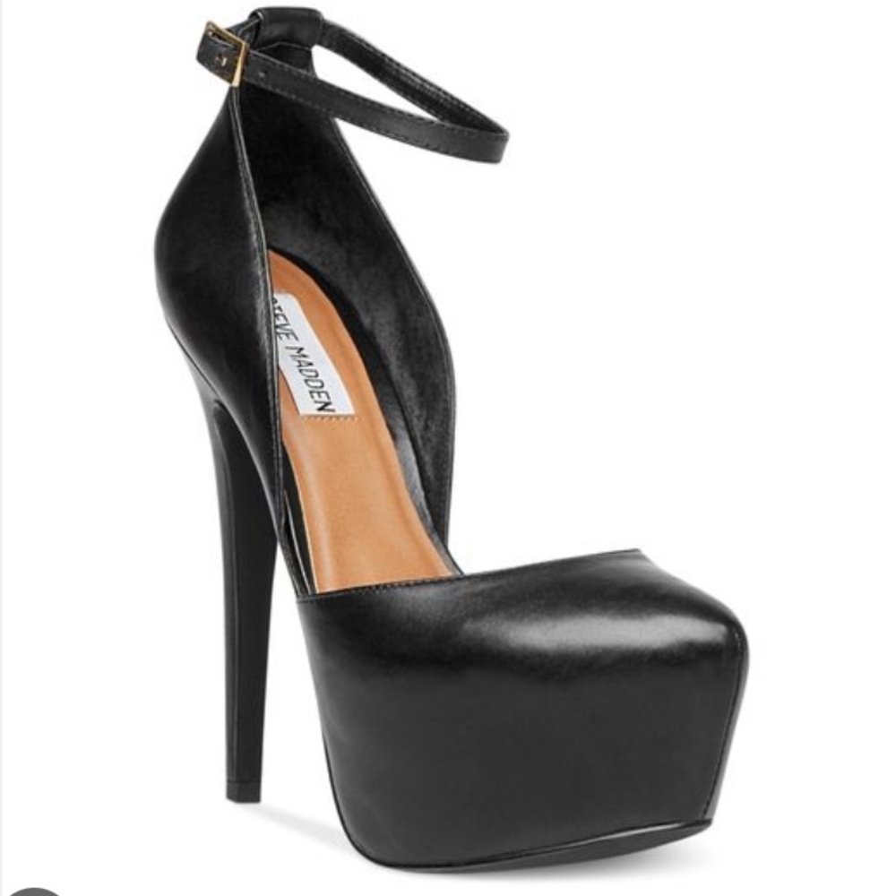 Steve Madden heels